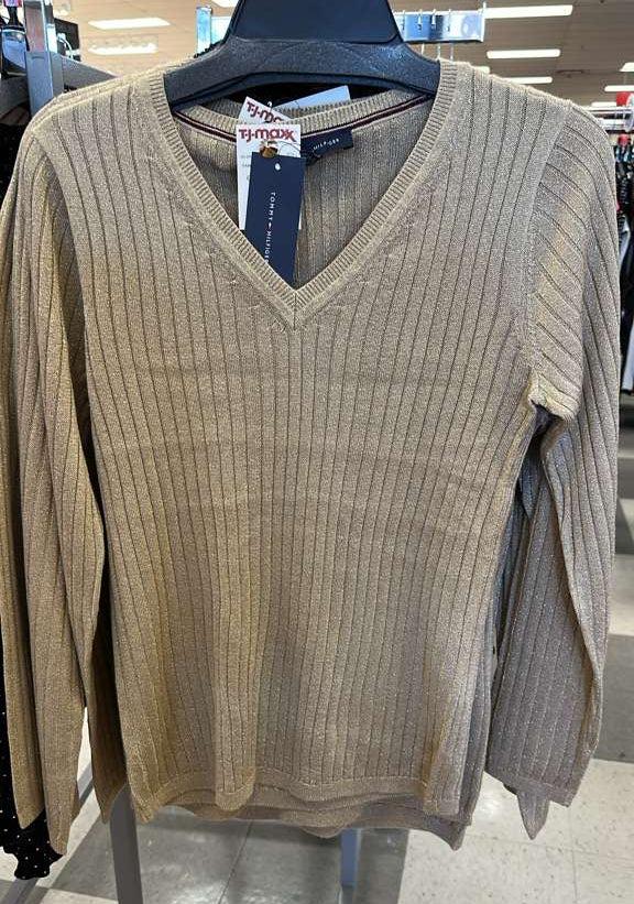 Blusa / Suéter / Mujer / TH / TJ122025-1877