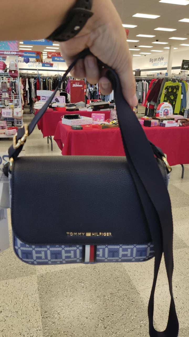 Bolso cruzado / TH / R123025-5334-7