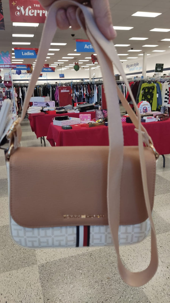 Bolso cruzado / TH / R123025-5334-7