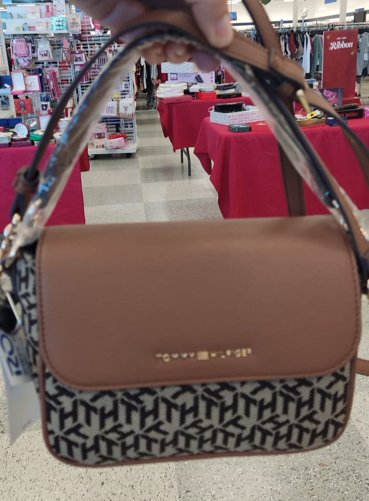 Bolso cruzado / TH / R123025-5334-7