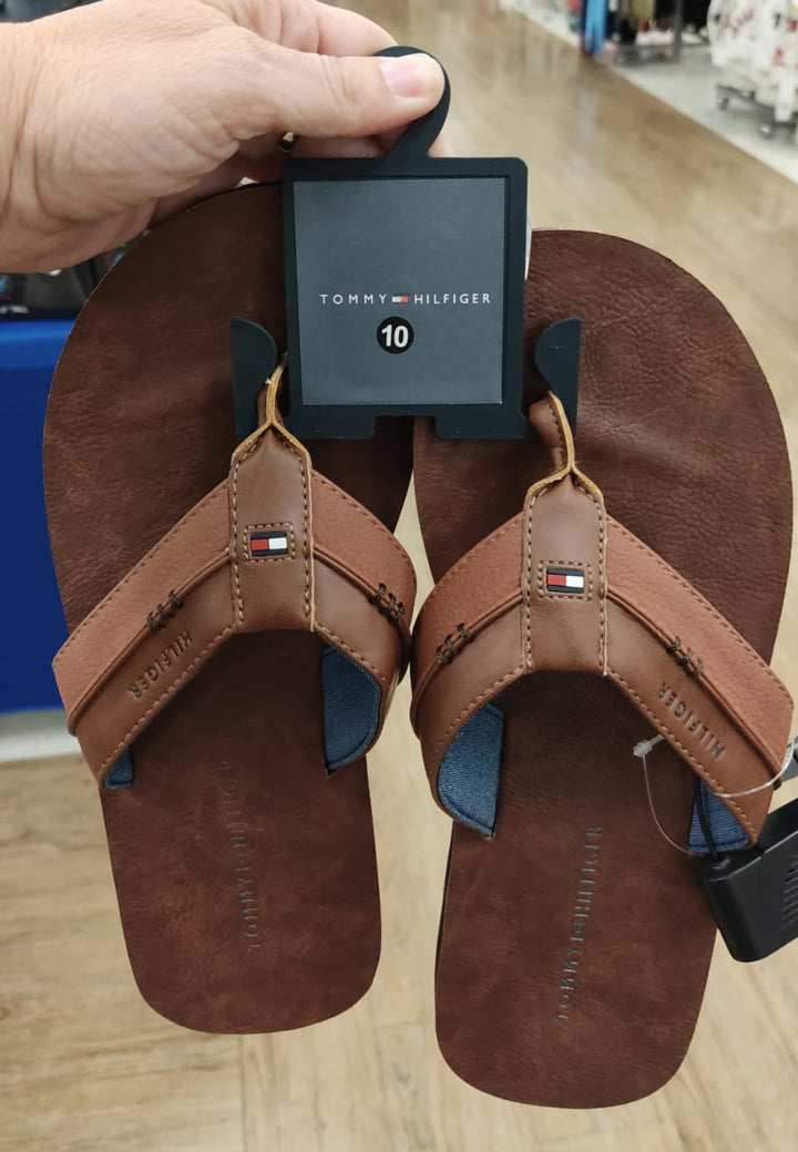 Sandalia Hombre TH - Talla 10