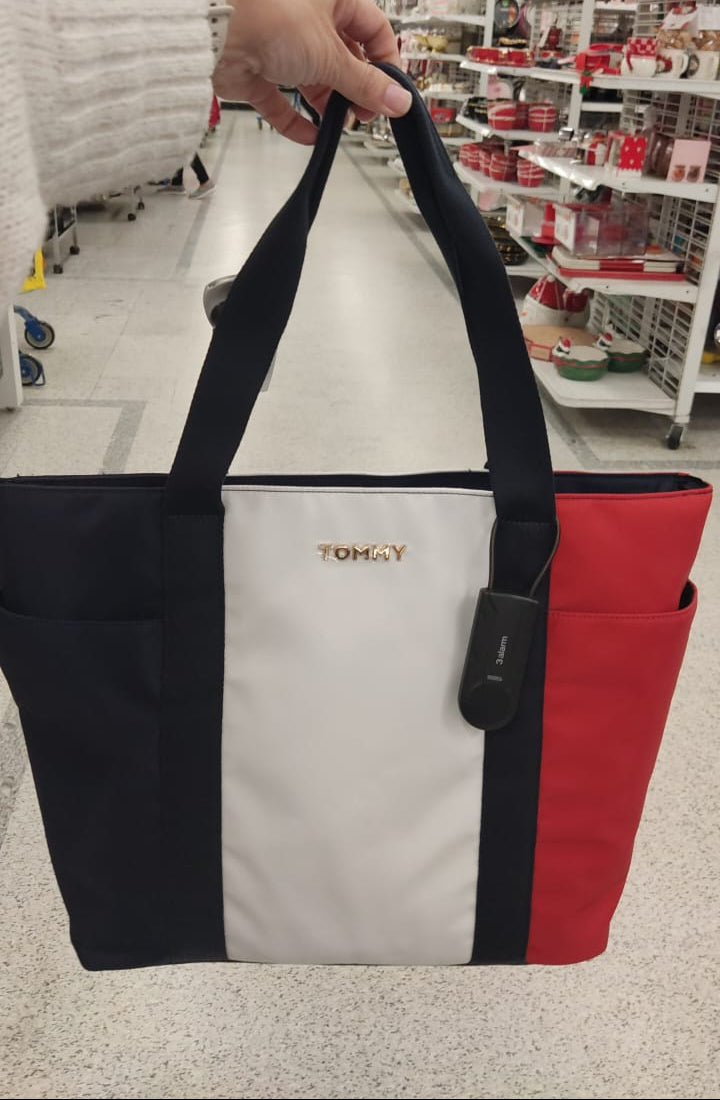 Bolso / Tote / TH / R011826-5352-1