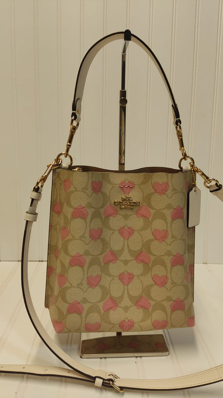 Bolso cruzado / COACH / MISC 2026