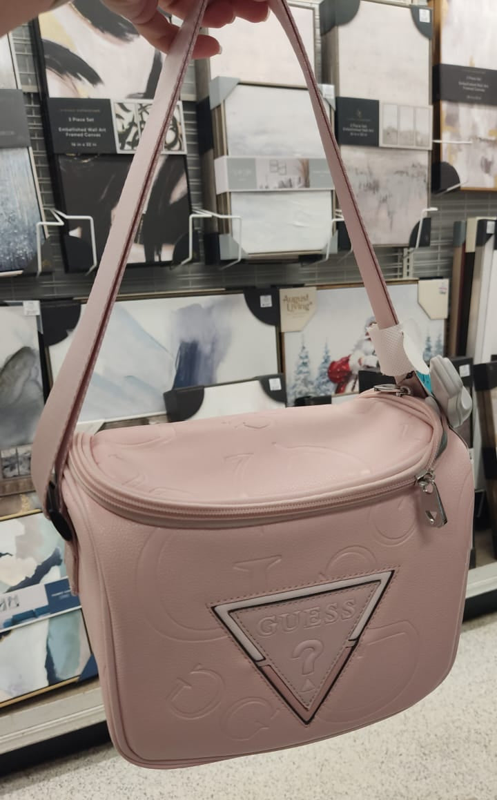 Bolso / Lonchera  / GUESS / R020726-6007-2