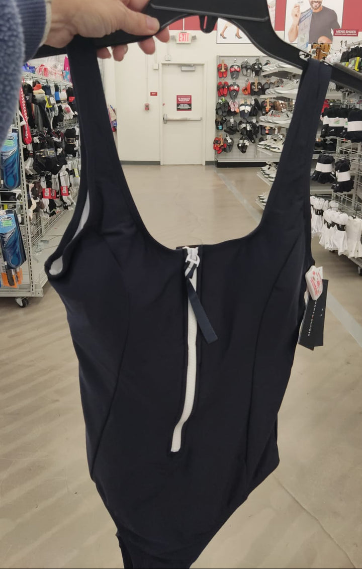 Traje de baño / Mujer / TH / B020926-50589 / MISC 2026