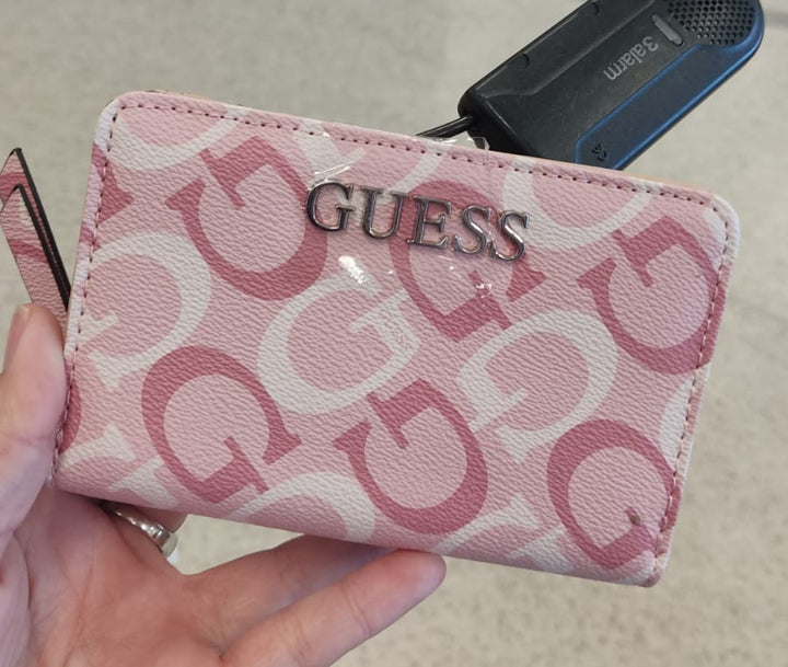Billetera / Mujer / Guess / R022026-6020-1