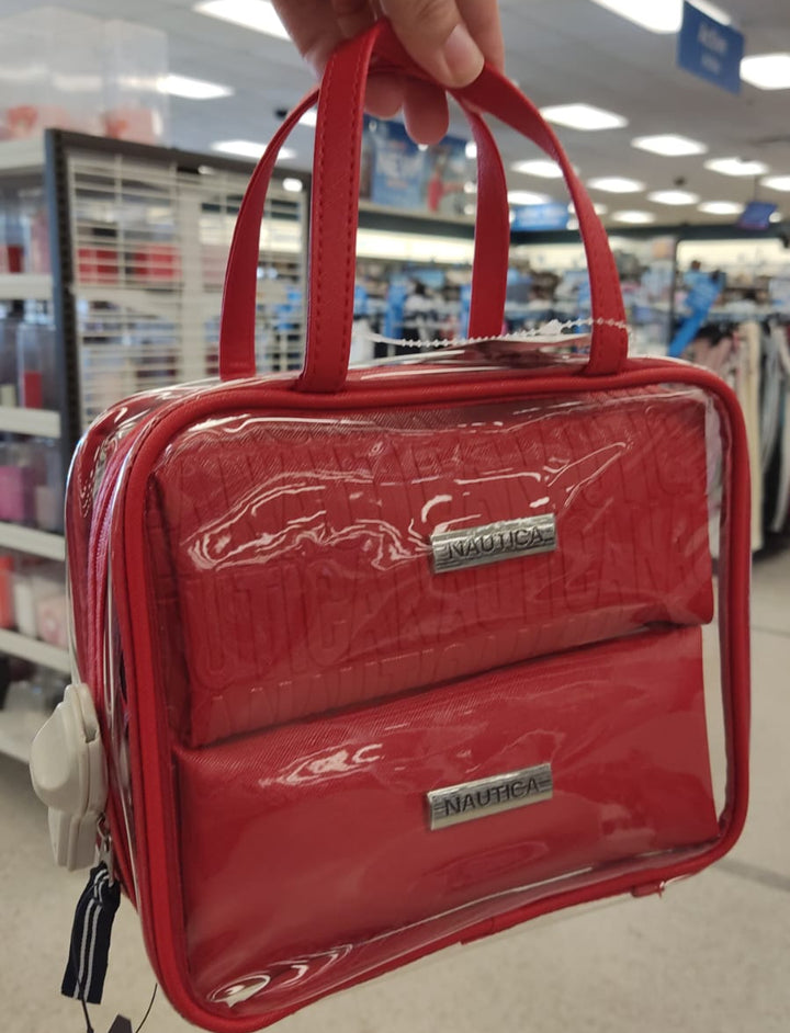 Bolso / Cosmetiquera / Trio / NAUTICA / R022026-6020-1