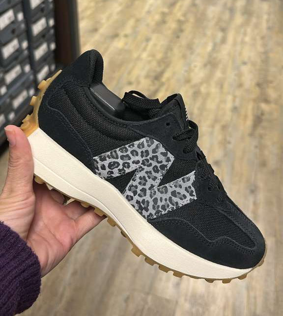 Zapato / Tennis Mujer / NB / NB022026-116562