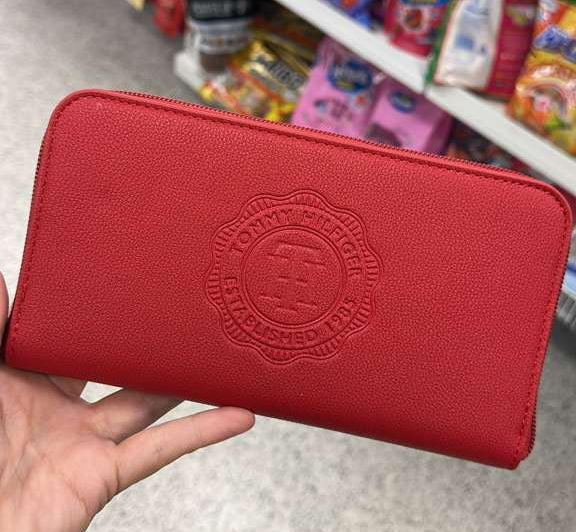 Billetera / Mujer / TH / R022226-6022-9