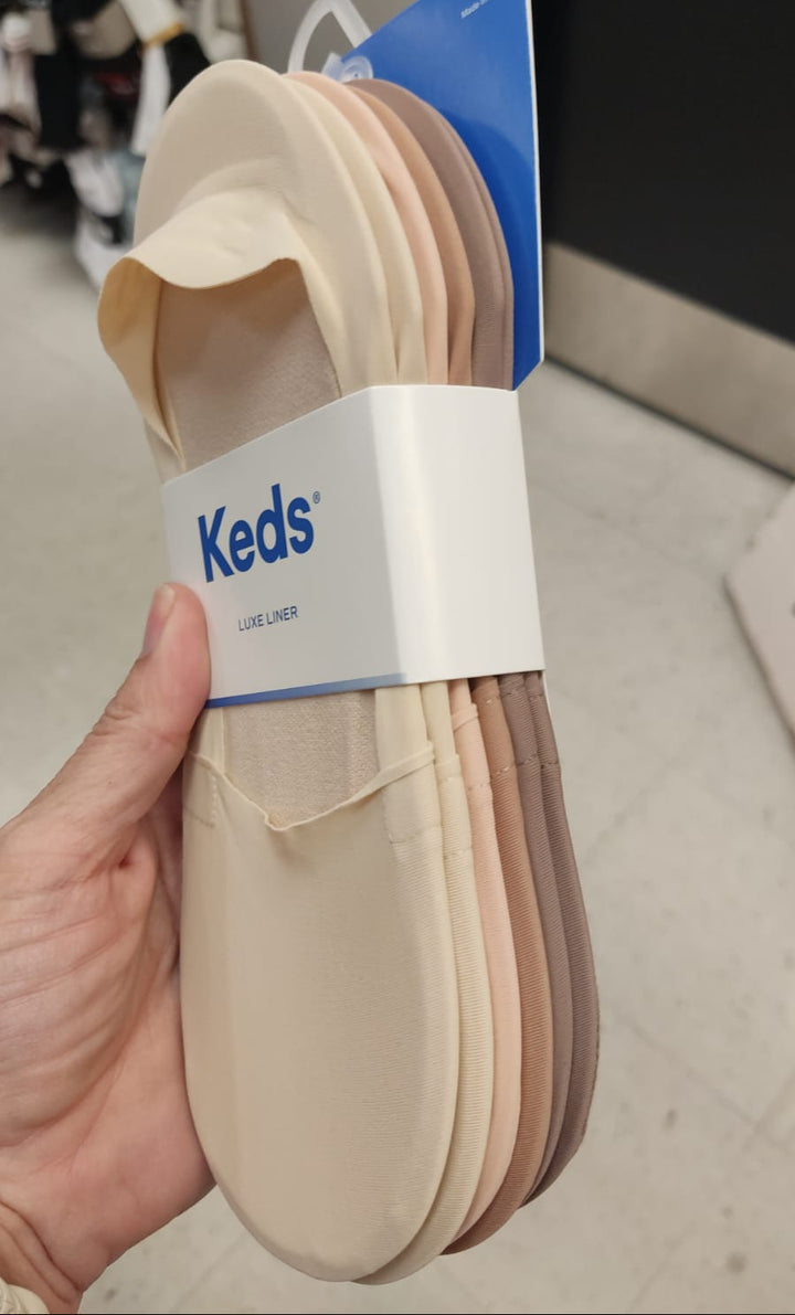 Accesorios / Medias / Mujer / KEDS / TJ022326-6676