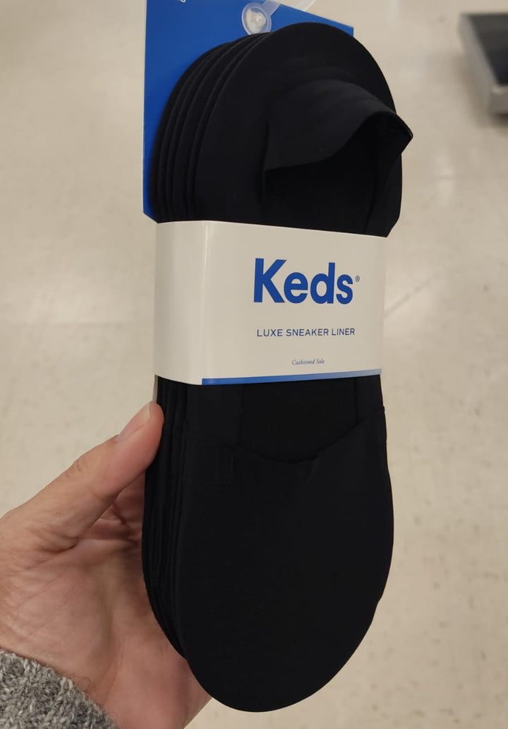 Accesorios / Medias / Mujer / KEDS / TJ022326-4155