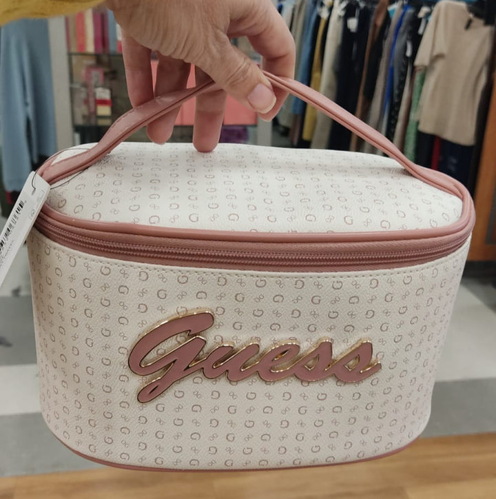 Bolso / Cosmetiquera / GUESS / TJ022226-8927 / MISC 2026