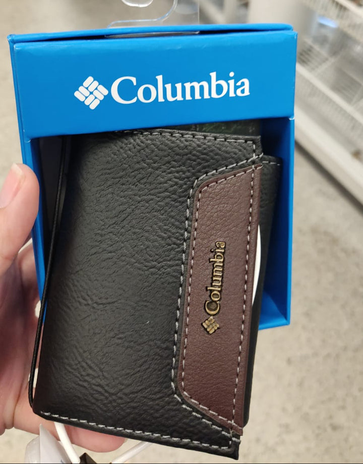 Billetera / Hombre / COLUMBIA / R022626-6026-3