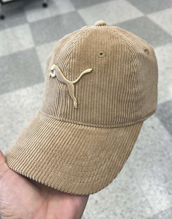 Accesorios / Gorra / Mujer / PUMA / R022826-6028-3