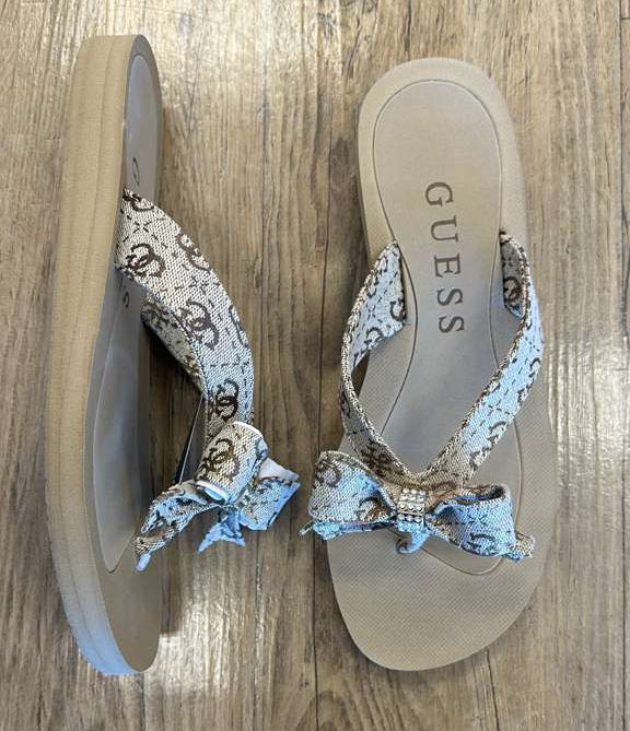 Zapato / Sandalia mujer / GUESS / MRS022826-6105