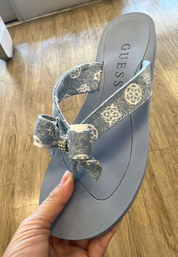 Zapato / Sandalia mujer / GUESS / MRS022826-6105