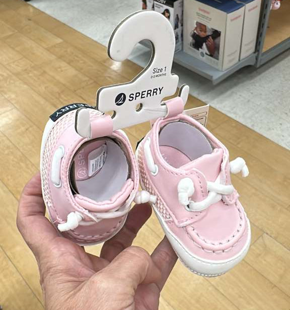 Zapato / Bebé / SPERRY / MRS022926-3297