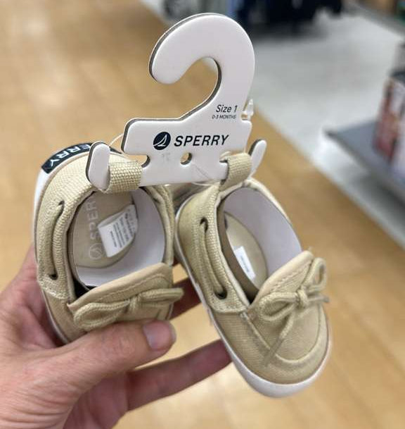 Zapato / Bebé / SPERRY / MRS022926-3297