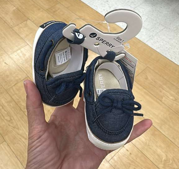 Zapato / Bebé / SPERRY / MRS022926-3297