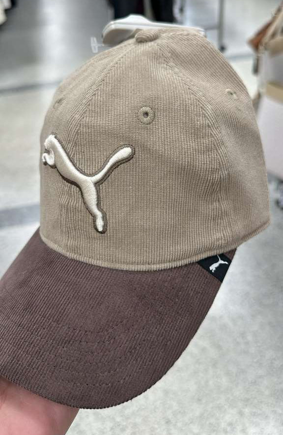 Accesorios / Gorra / Mujer  / PUMA / R022926-6029-2