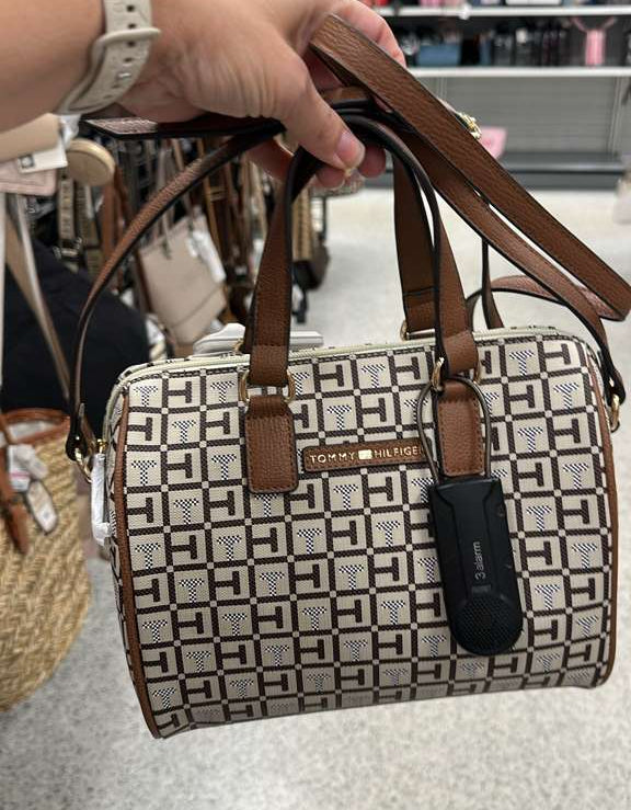 Bolso cruzado / TH / R022926-6029-2