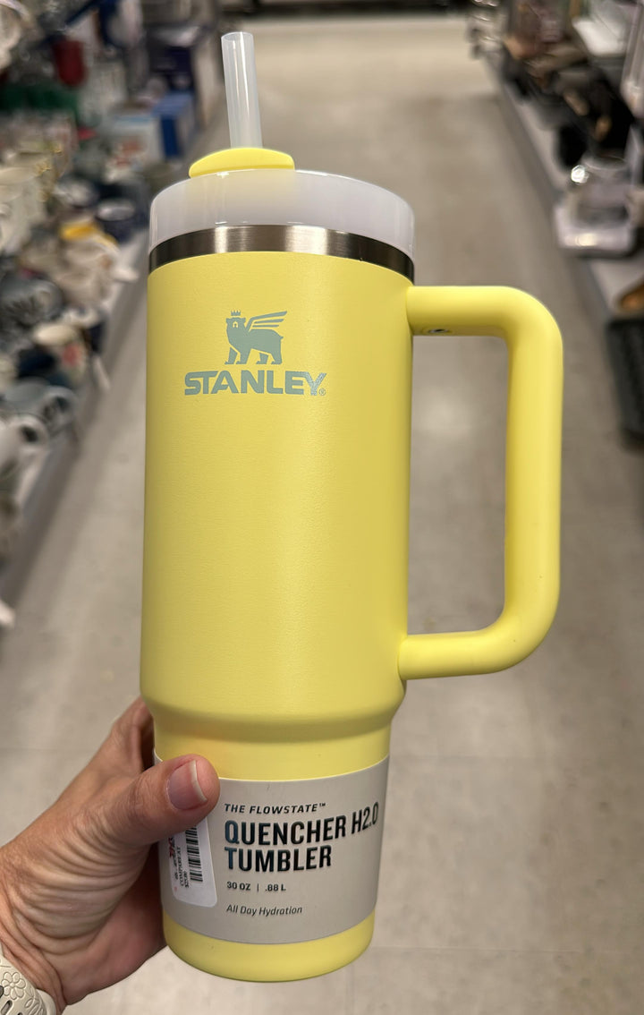 Hogar / Vaso Quencher H2.0 FlowState Tumbler / 30 Oz / STANLEY / TJ023026-979