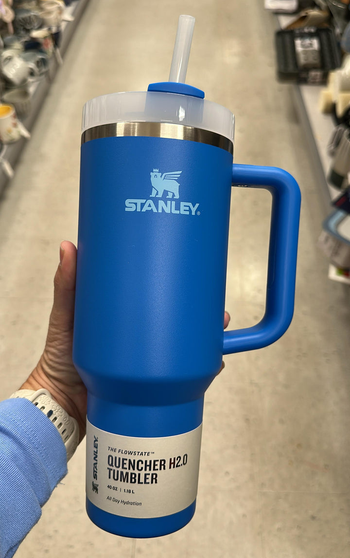 Hogar / Vaso Quencher H2.0 FlowState Tumbler / 40 Oz / STANLEY / TJ023026-979