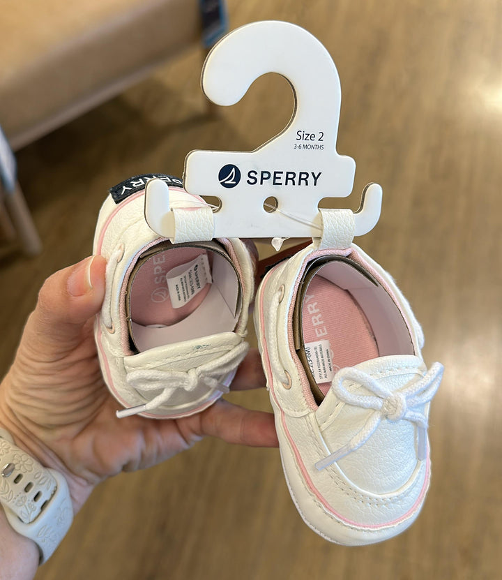 Zapato / Bebé / SPERRY / MRS203026-6259