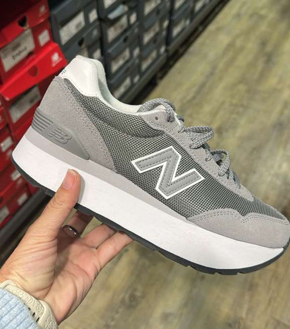 Zapato / Tennis Mujer / NB 515 / NB023126-115222