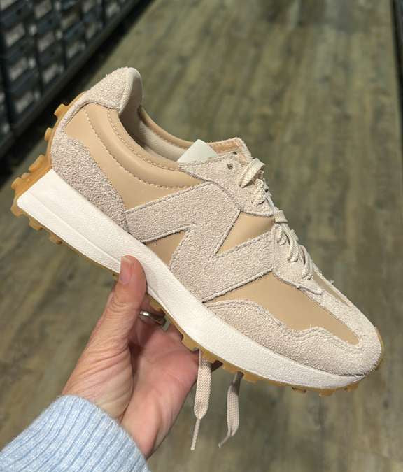 Zapato / Tennis Mujer / NB / NB023126-115222