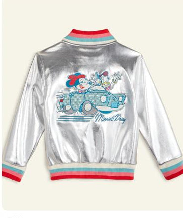 Jacket infantil - Disney - Talla 6