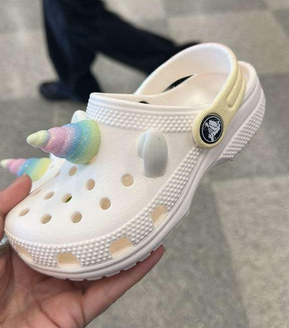 Zapato / Sandalia Infantil / Crocs / R030326-6034-7