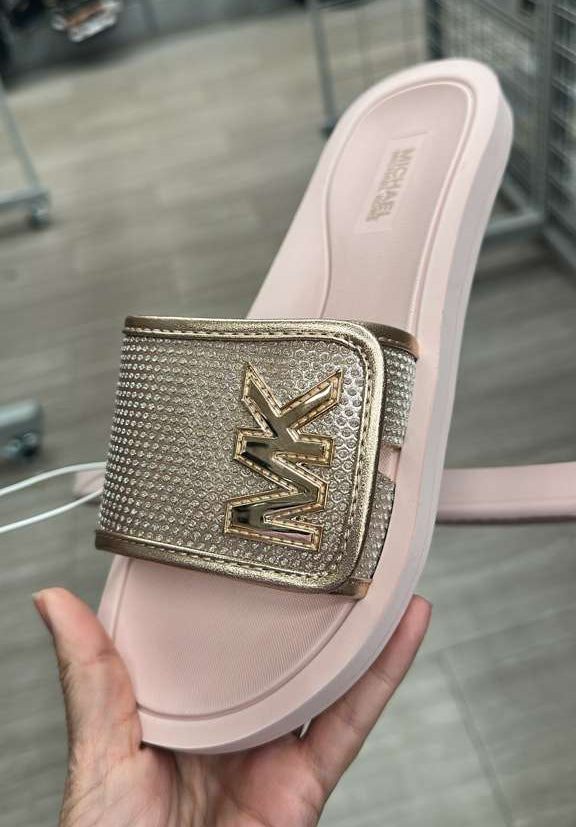 Zapato / Sandalia mujer / MK / B030326-76801