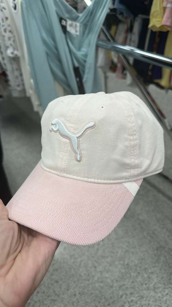 Accesorios / Gorra / Mujer  / PUMA / R030326-6034-3