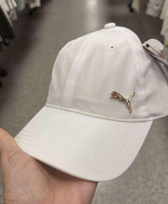 Accesorios / Gorra / Mujer  / PUMA / R030326-6034-3