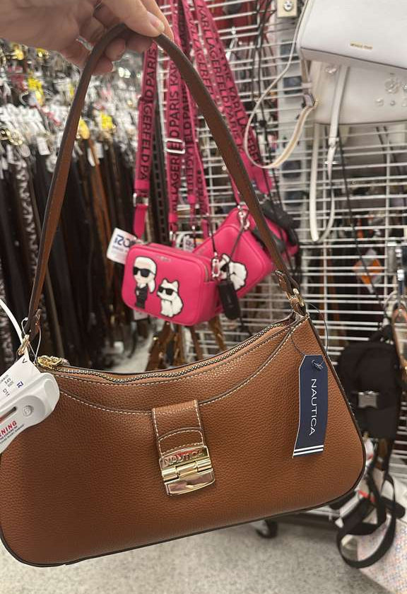 Bolso de Hombro / NAUTICA / R030326-6034-3