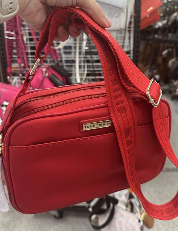 Bolso cruzado / TH / R030326-6034-3