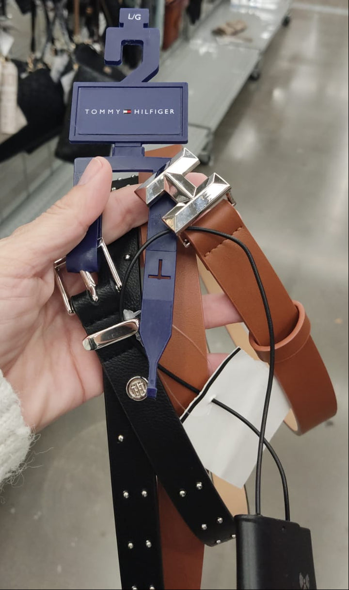 Accesorios / Faja mujer / Dúo / TH /  B030426-89003