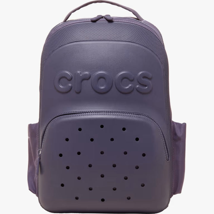 Bolso / Mochila clásica / color mora / CROCS / MISC 2025