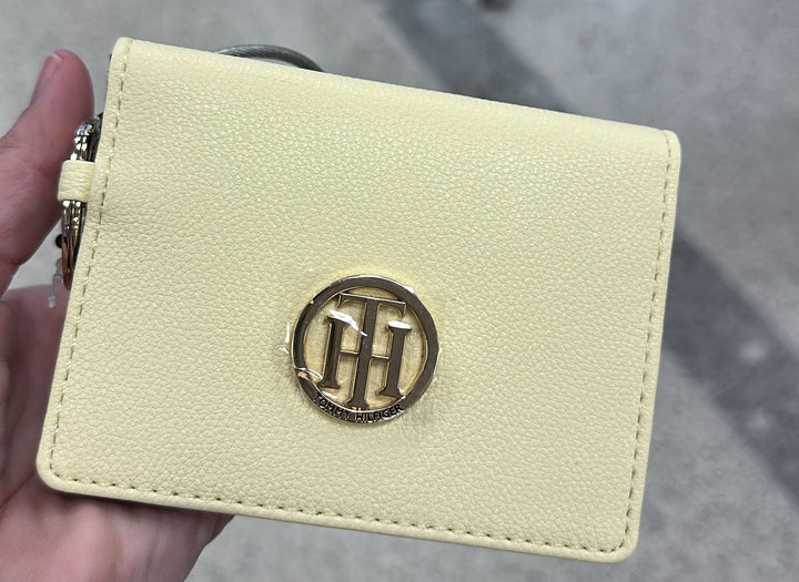 Billetera / Tarjetero / Mujer / TH / R030626-6037-2