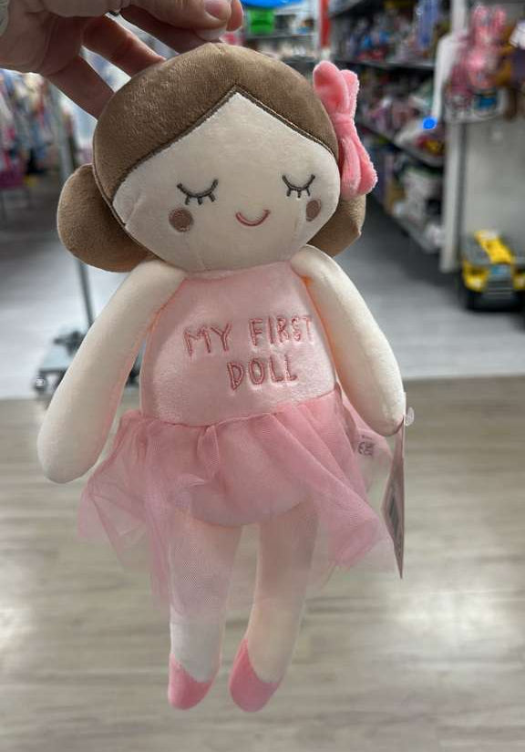 Juguetes / Muñeca  / ZZ / TJ031026-4532