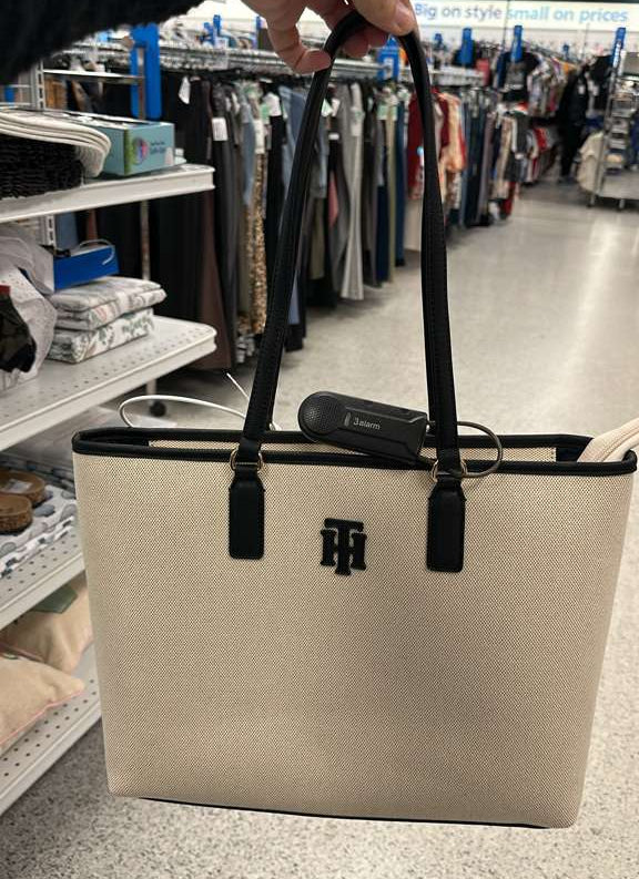 Bolso / tote / TH / R031026-6041-9