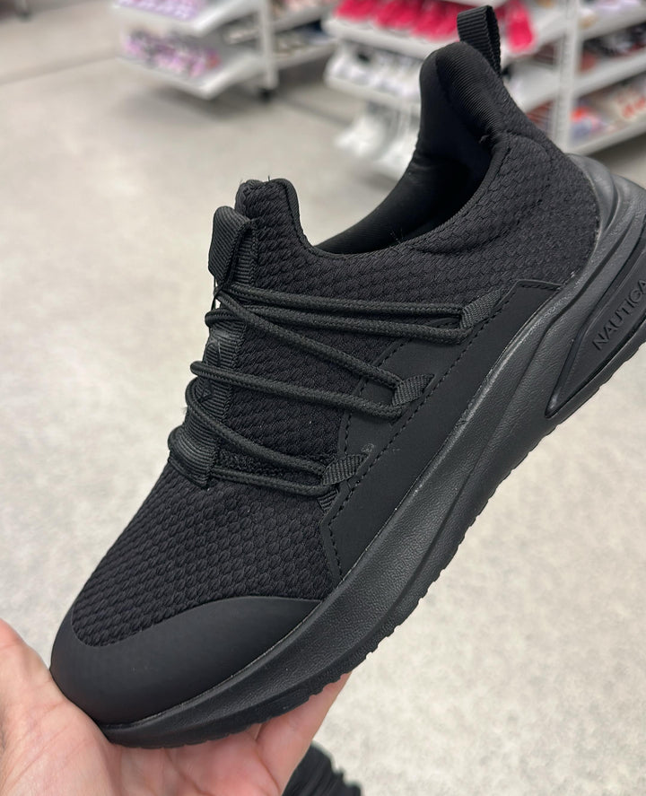 Zapato / Tennis infantil / NAUTICA / R031026-6041-9