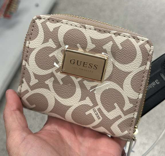 Billetera / Mujer / Guess / R031026-6041-9