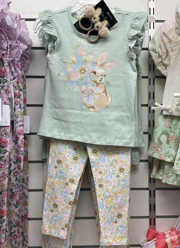 Ropa infantil / conjunto de 3 piezas / ZZ / MRS031126-3055