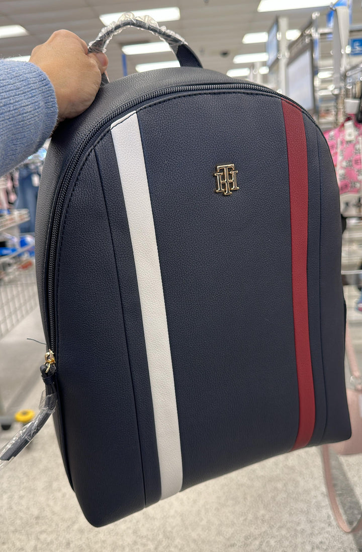 Bolso / Mochila / Azul / TH / R031326-6044-1