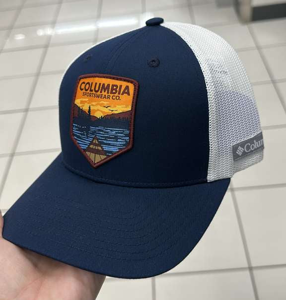 Accesorios / Gorra / Hombre / COLUMBIA /  B031326-90323