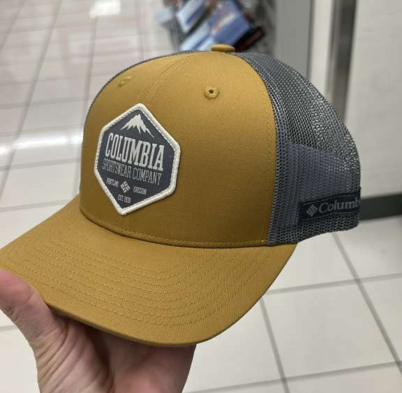 Accesorios / Gorra / Hombre / COLUMBIA / B031326-90323