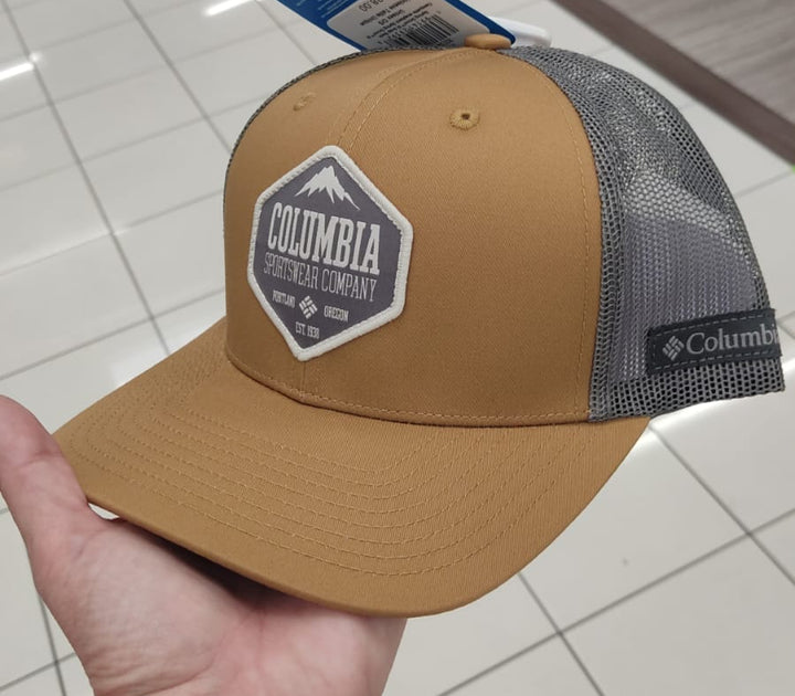 Accesorios / Gorra / Hombre / COLUMBIA / B031526-51626