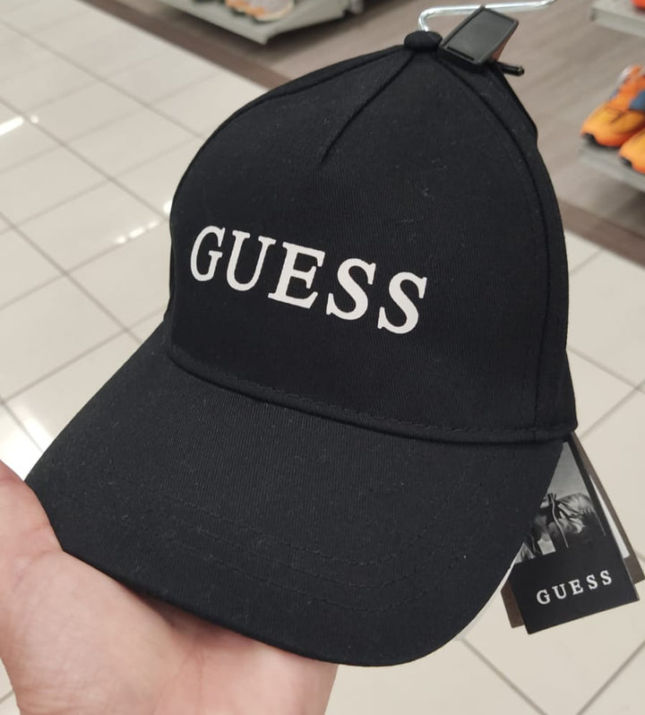 Accesorios / Gorra / Hombre / GUESS / B031526-51626